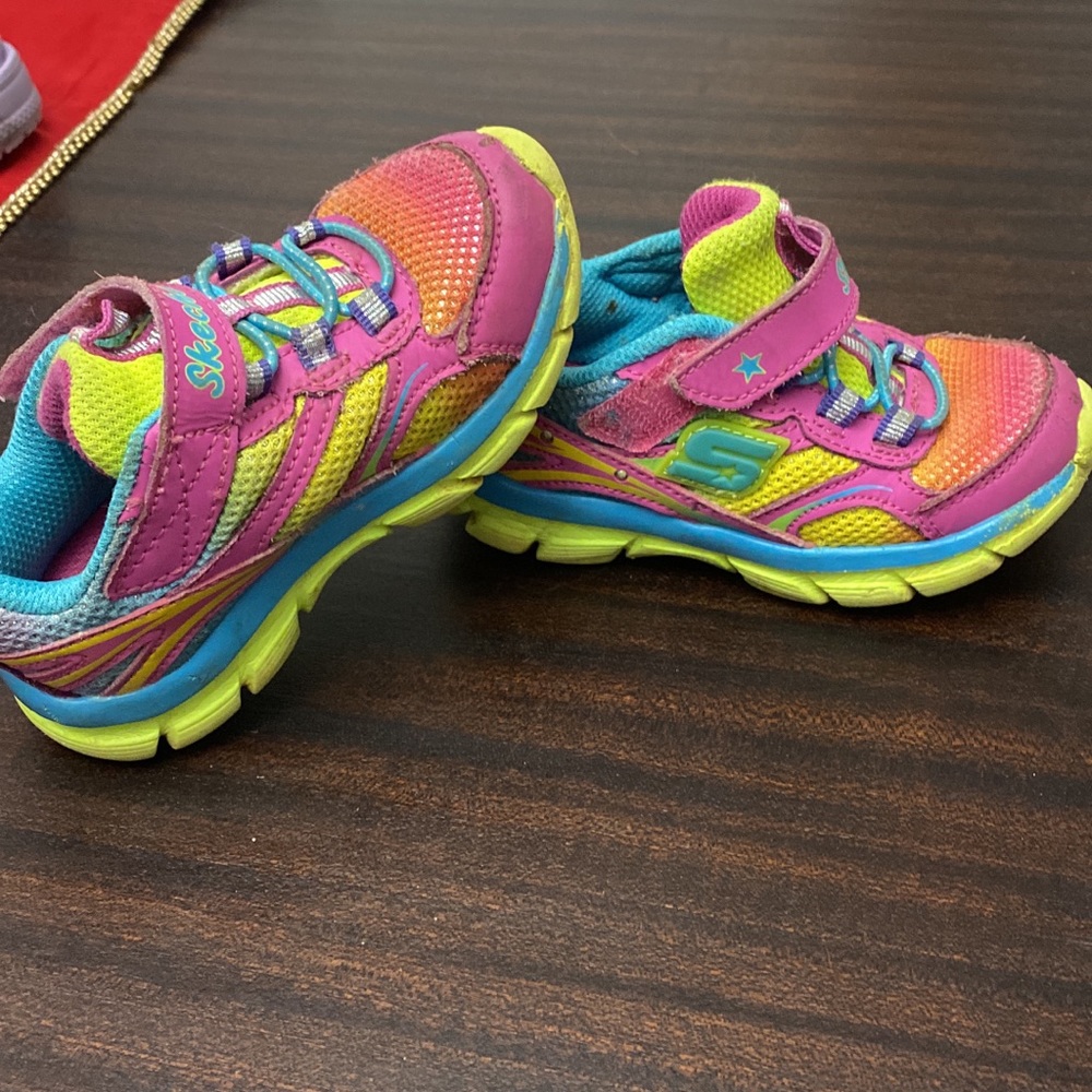 Sketchers